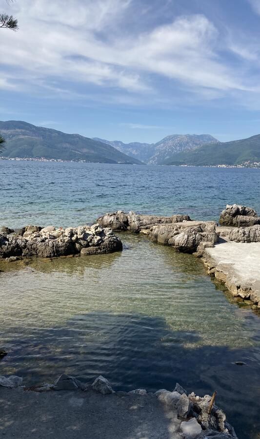 Дома для отпуска Krasici Green House Тиват-13