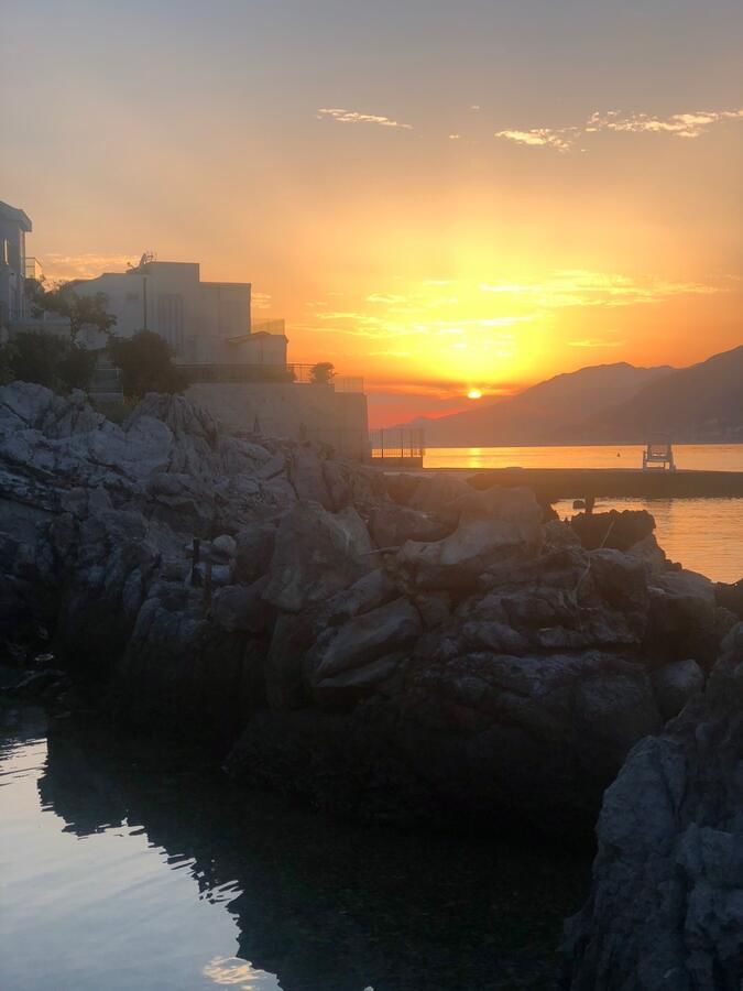 Дома для отпуска Krasici Green House Тиват-21