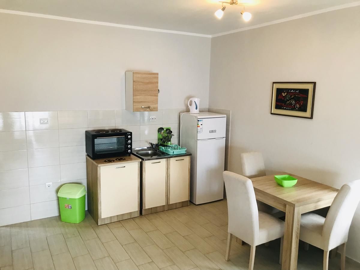 Дома для отпуска Krasici Green House Тиват-30