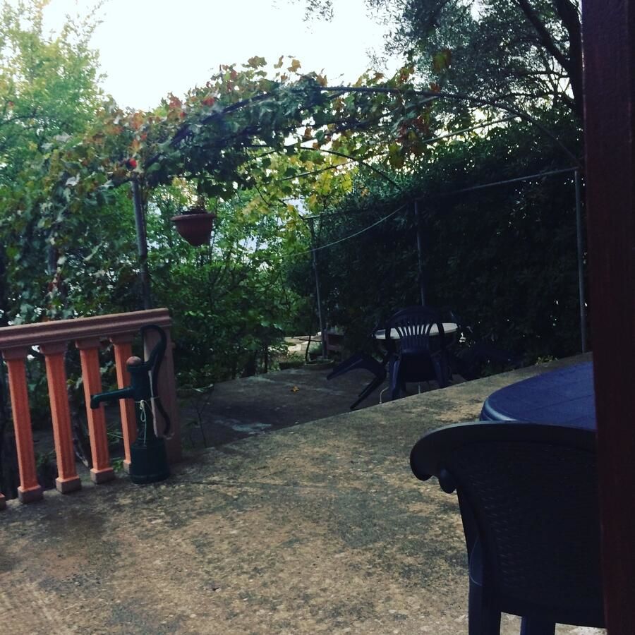 Дома для отпуска Krasici Green House Тиват-6