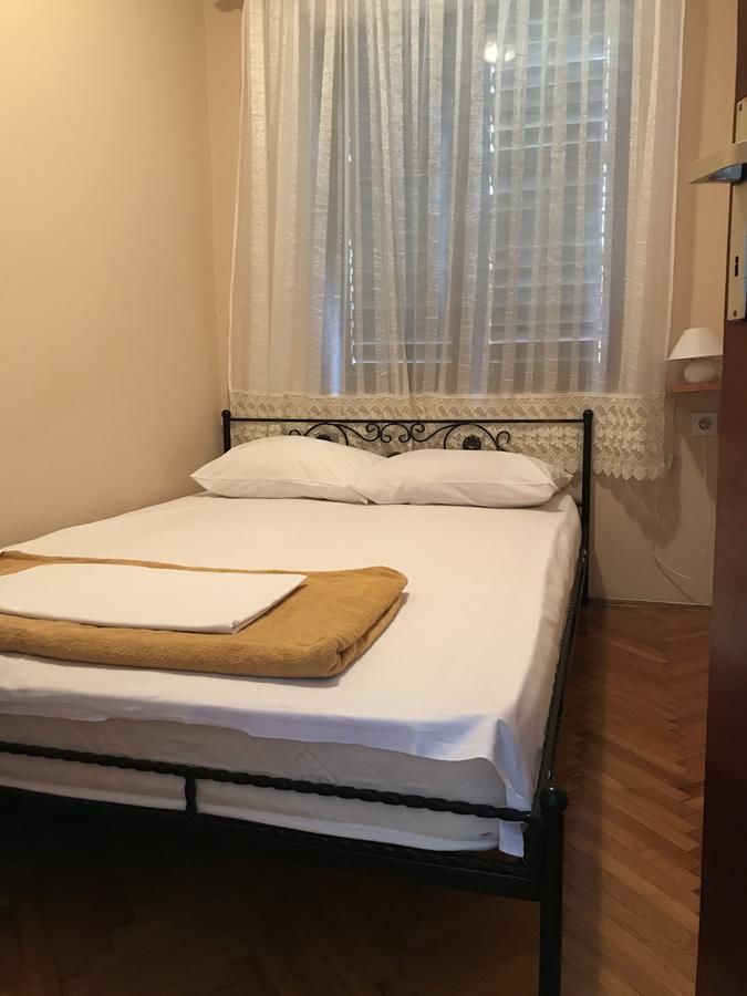 Дома для отпуска Krasici Green House Тиват-36