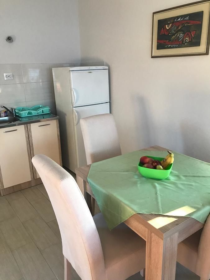 Дома для отпуска Krasici Green House Тиват-37