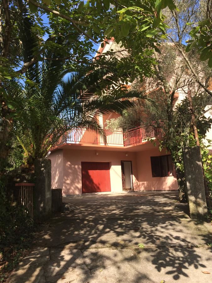 Дома для отпуска Krasici Green House Тиват-42