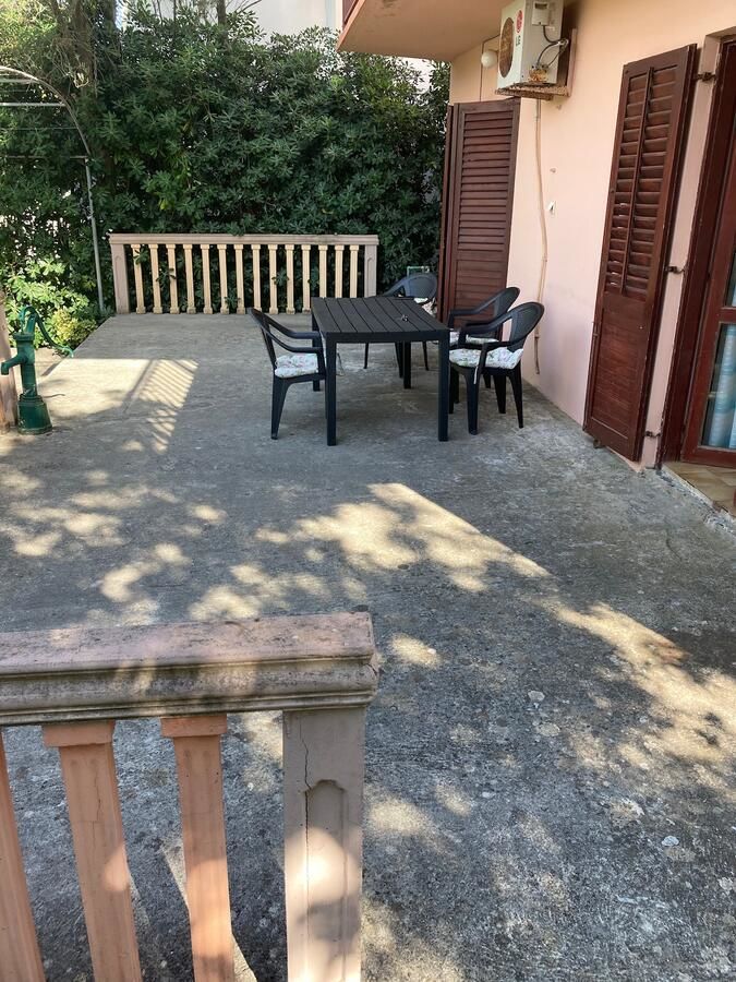 Дома для отпуска Krasici Green House Тиват-7