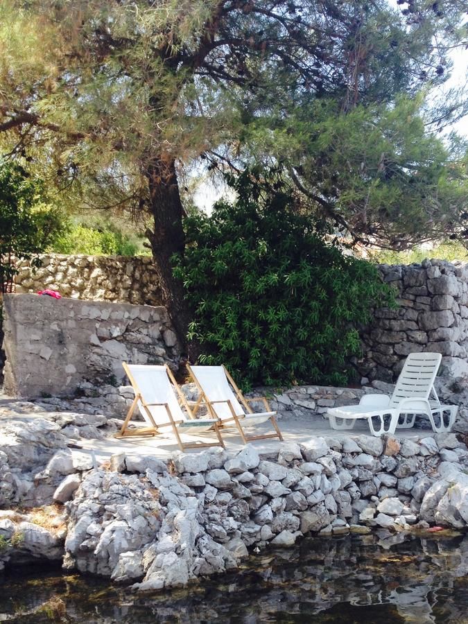 Дома для отпуска Krasici Green House Тиват-44