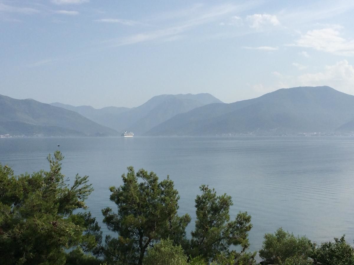 Дома для отпуска Krasici Green House Тиват-45