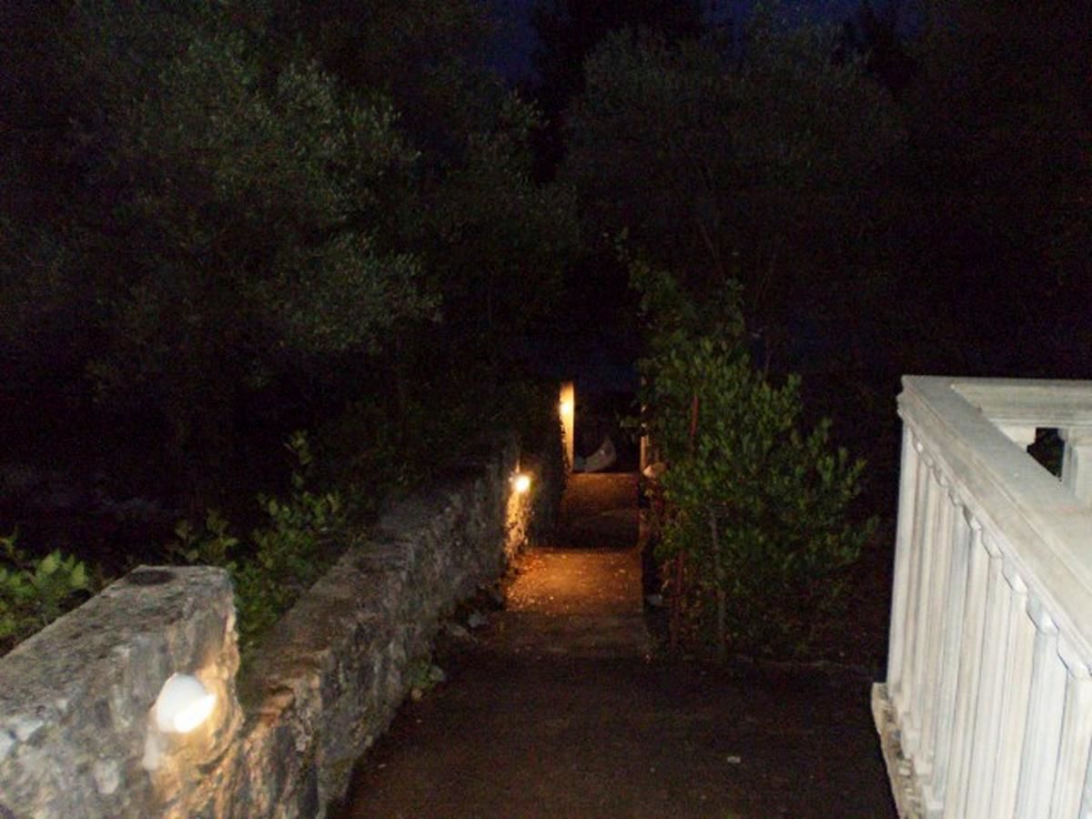 Дома для отпуска Krasici Green House Тиват-47