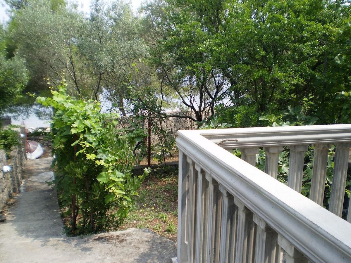 Дома для отпуска Krasici Green House Тиват-48