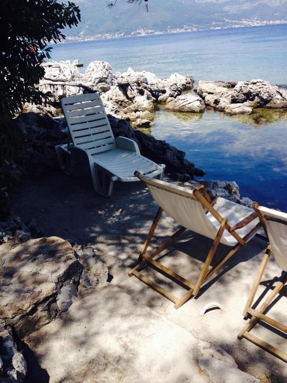 Дома для отпуска Krasici Green House Тиват-53