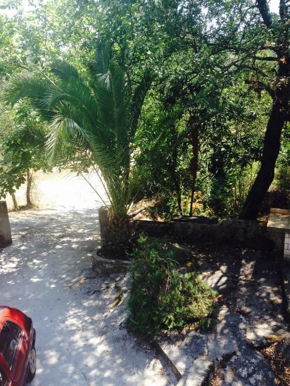 Дома для отпуска Krasici Green House Тиват-54