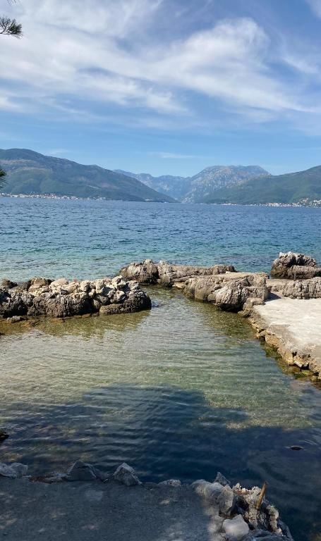 Дома для отпуска Krasici Green House Тиват-59