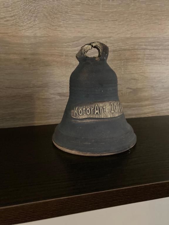 Дома для отпуска Krasici Green House Тиват-72