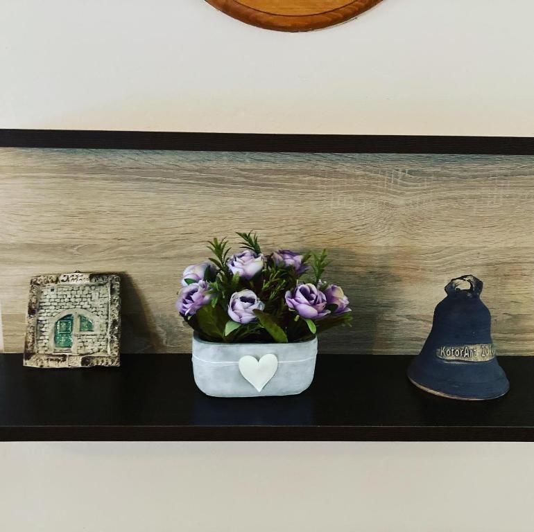 Дома для отпуска Krasici Green House Тиват-73