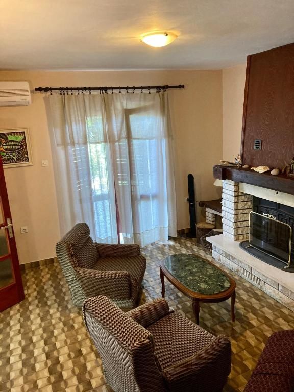 Дома для отпуска Krasici Green House Тиват-75