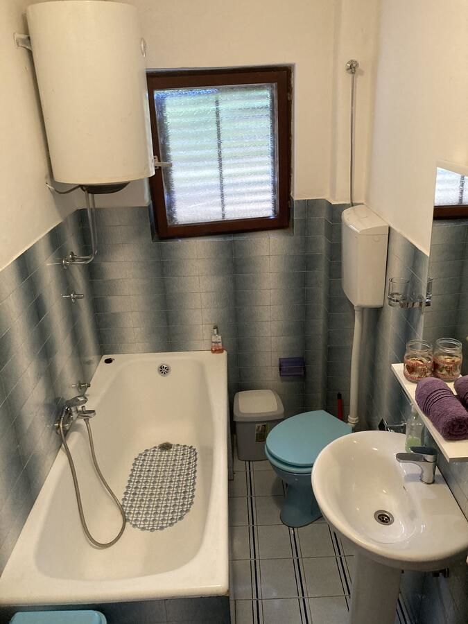 Дома для отпуска Krasici Green House Тиват-11