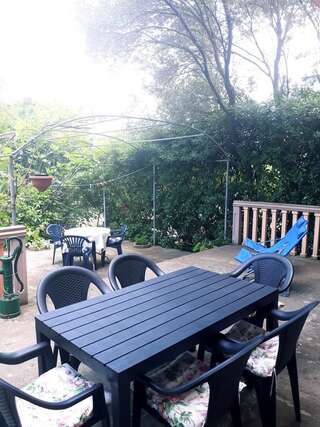 Дома для отпуска Krasici Green House Тиват Двухуровневый дом располагает четырьмя спальнями и террасой и видом на море.-22