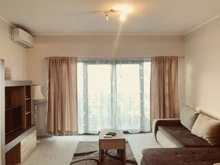 Дома для отпуска Krasici Green House Тиват Номер-студио с видом на море-6