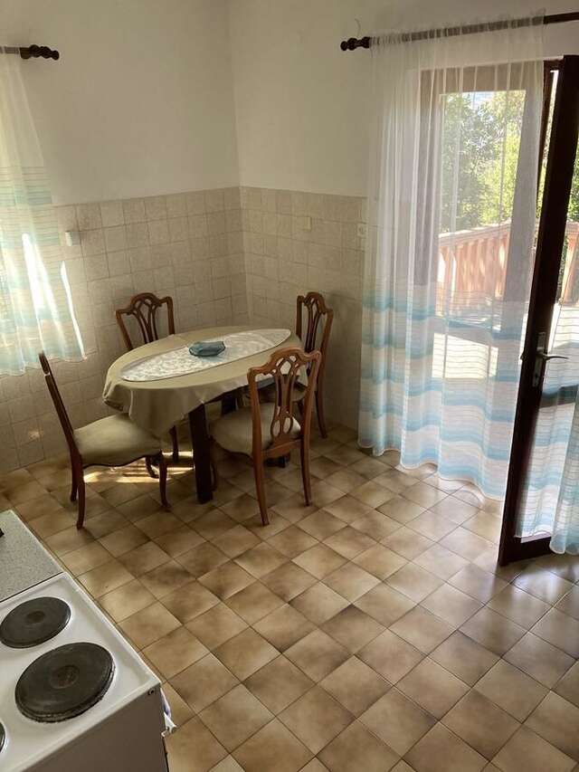 Дома для отпуска Krasici Green House Тиват-13