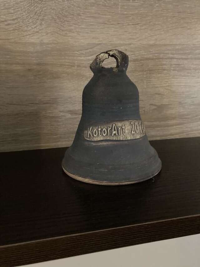 Дома для отпуска Krasici Green House Тиват-16