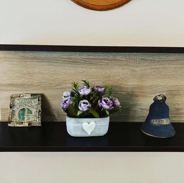 Дома для отпуска Krasici Green House Тиват-17