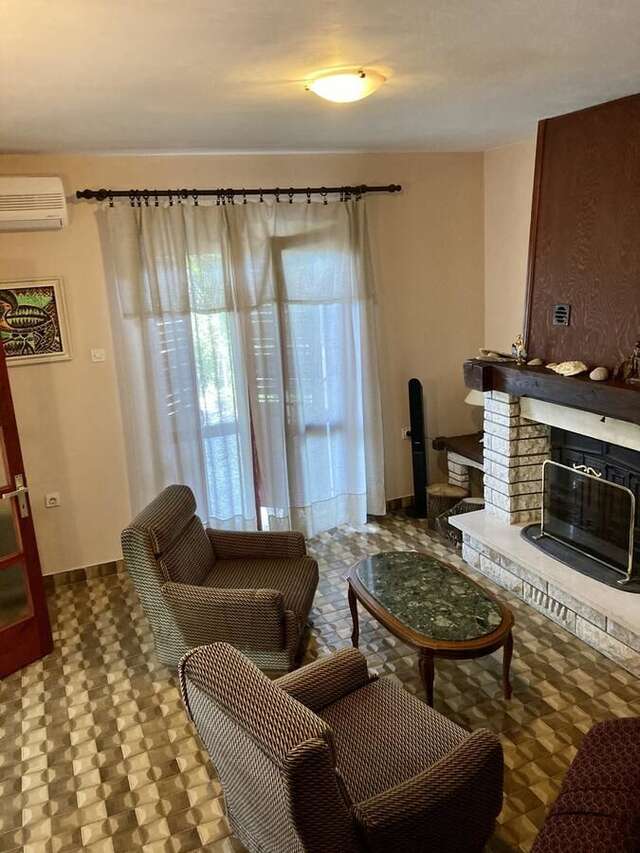 Дома для отпуска Krasici Green House Тиват-18