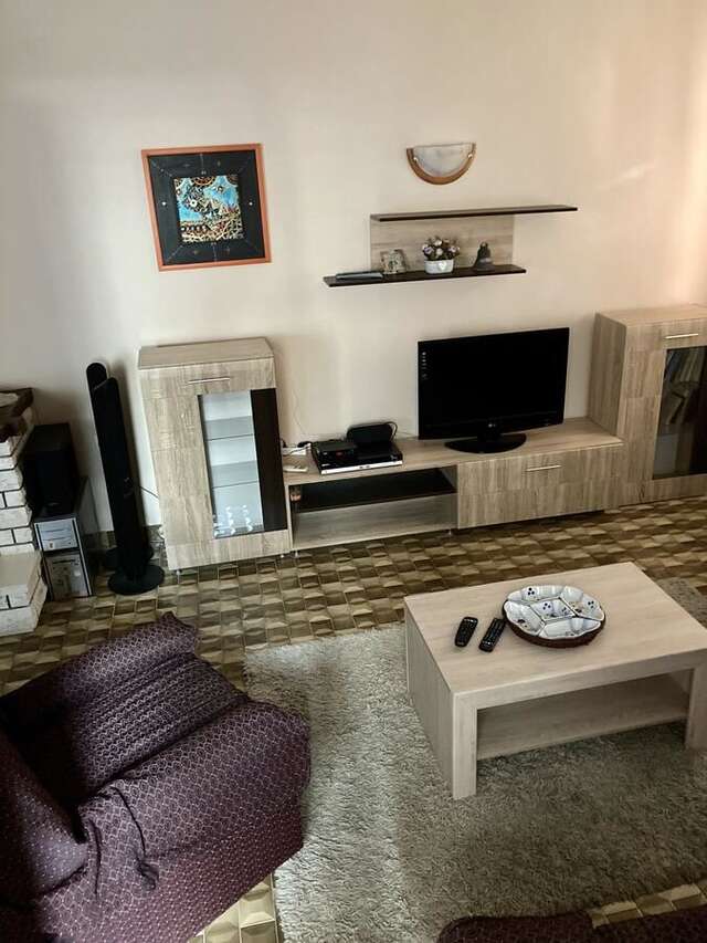 Дома для отпуска Krasici Green House Тиват-19