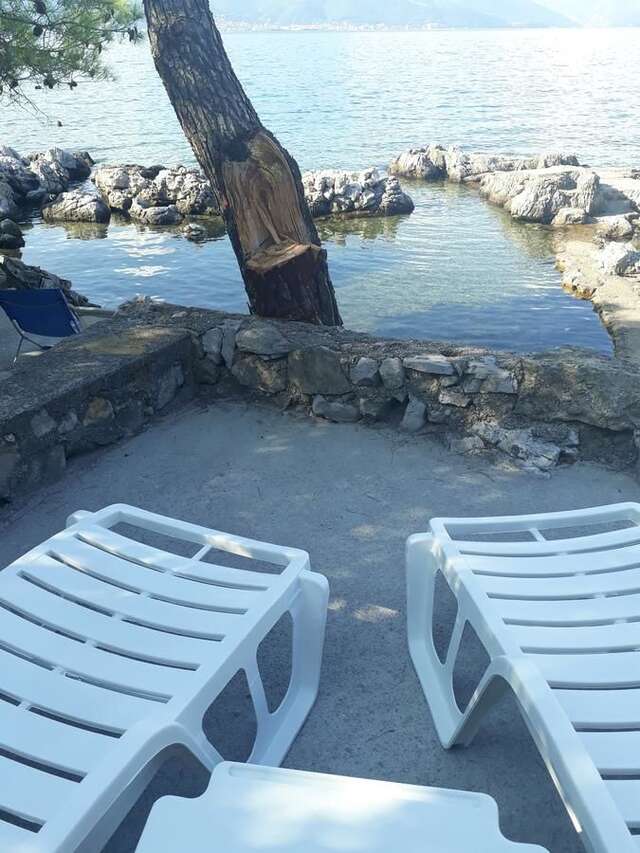 Дома для отпуска Krasici Green House Тиват-4