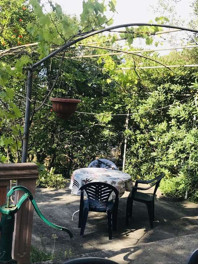 Дома для отпуска Krasici Green House Тиват-26