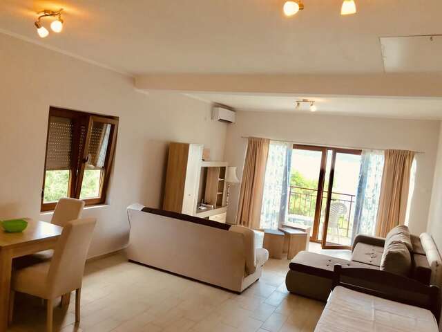 Дома для отпуска Krasici Green House Тиват-28