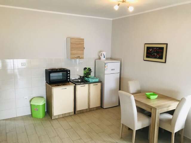 Дома для отпуска Krasici Green House Тиват-29