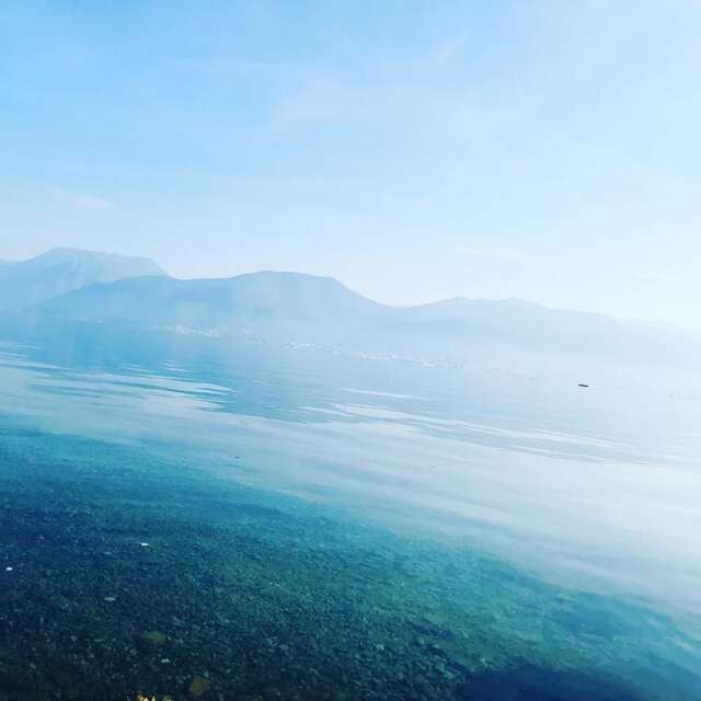 Дома для отпуска Krasici Green House Тиват-31