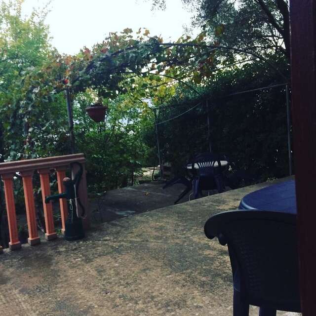 Дома для отпуска Krasici Green House Тиват-5