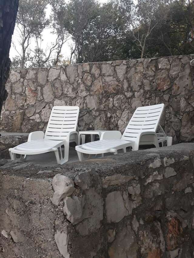 Дома для отпуска Krasici Green House Тиват-32