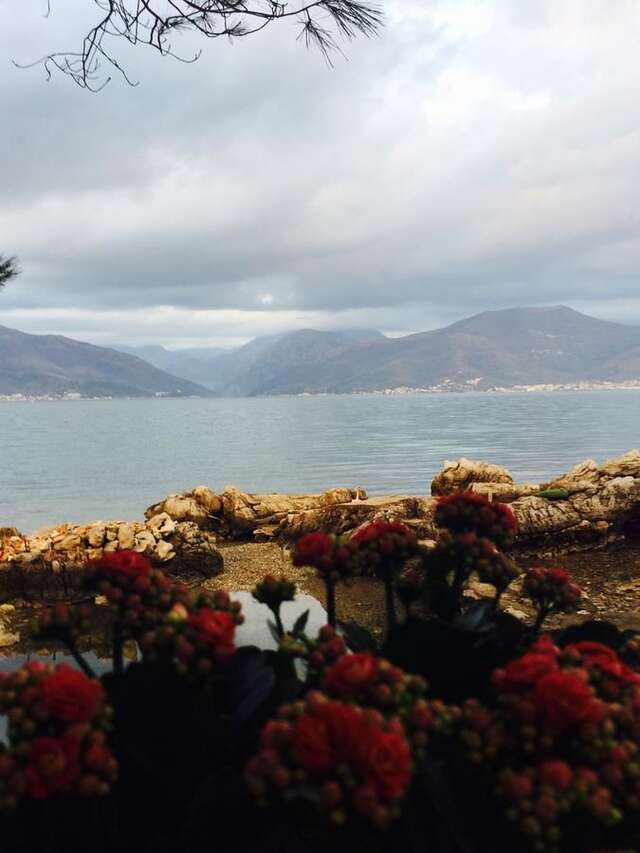 Дома для отпуска Krasici Green House Тиват-37