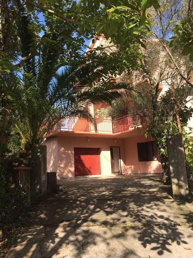 Дома для отпуска Krasici Green House Тиват-41