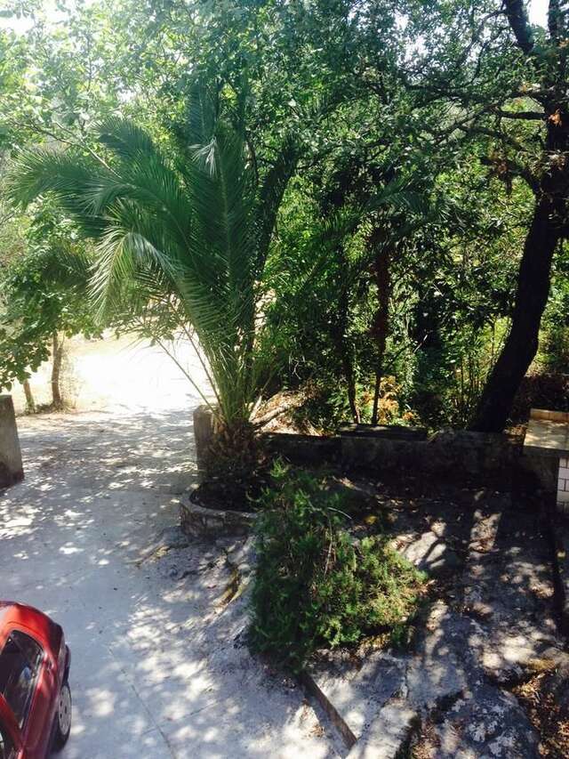 Дома для отпуска Krasici Green House Тиват-42