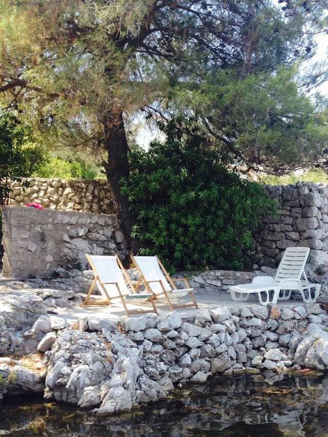 Дома для отпуска Krasici Green House Тиват-43