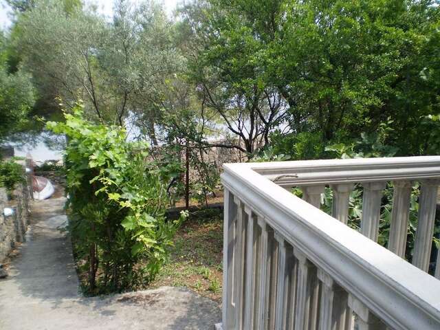 Дома для отпуска Krasici Green House Тиват-47