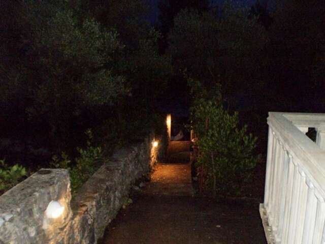 Дома для отпуска Krasici Green House Тиват-54