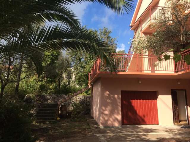 Дома для отпуска Krasici Green House Тиват-55