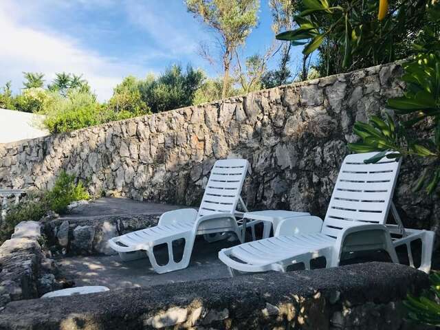 Дома для отпуска Krasici Green House Тиват-57