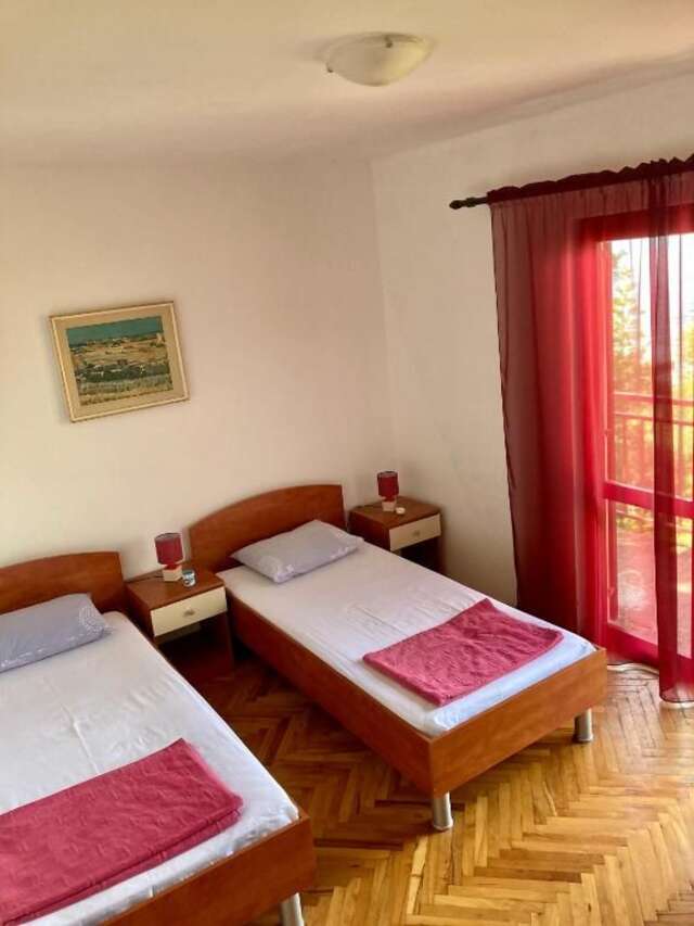 Дома для отпуска Krasici Green House Тиват-61