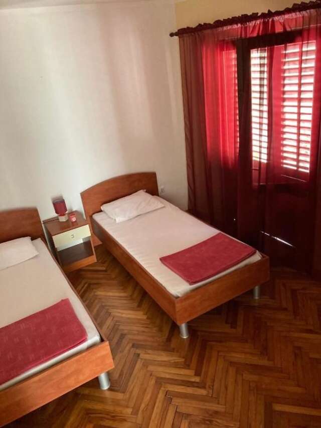 Дома для отпуска Krasici Green House Тиват-62