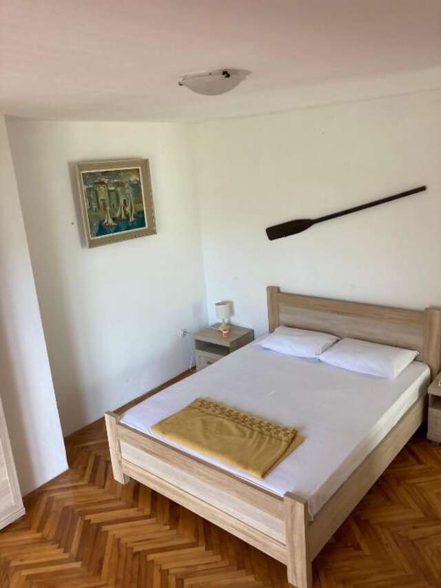 Дома для отпуска Krasici Green House Тиват-63