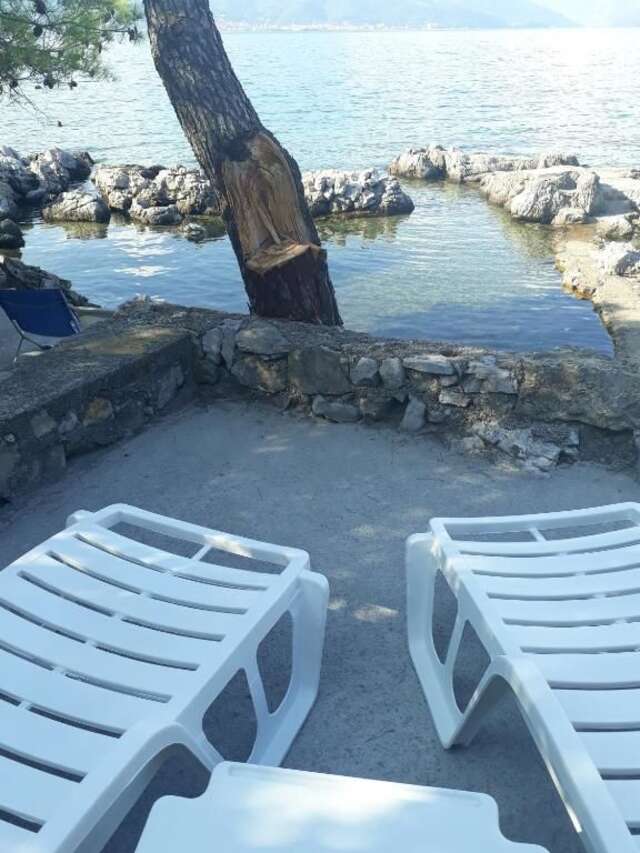 Дома для отпуска Krasici Green House Тиват-68