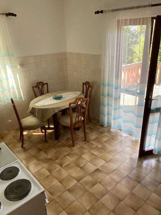 Дома для отпуска Krasici Green House Тиват-70