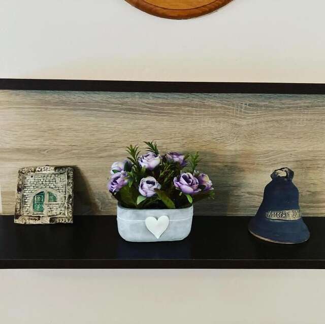 Дома для отпуска Krasici Green House Тиват-72