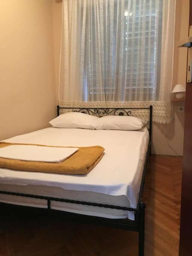 Дома для отпуска Krasici Green House Тиват-76