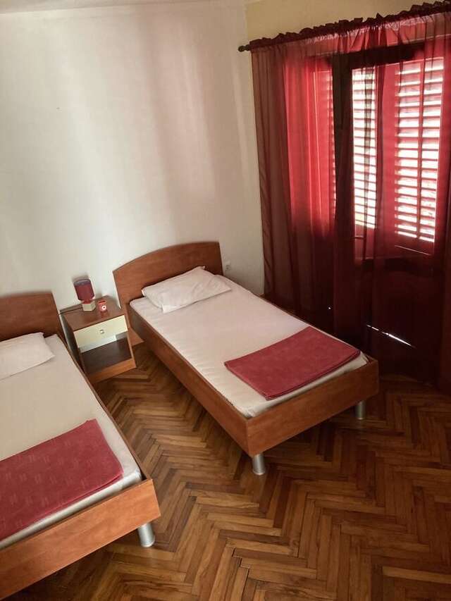 Дома для отпуска Krasici Green House Тиват-11